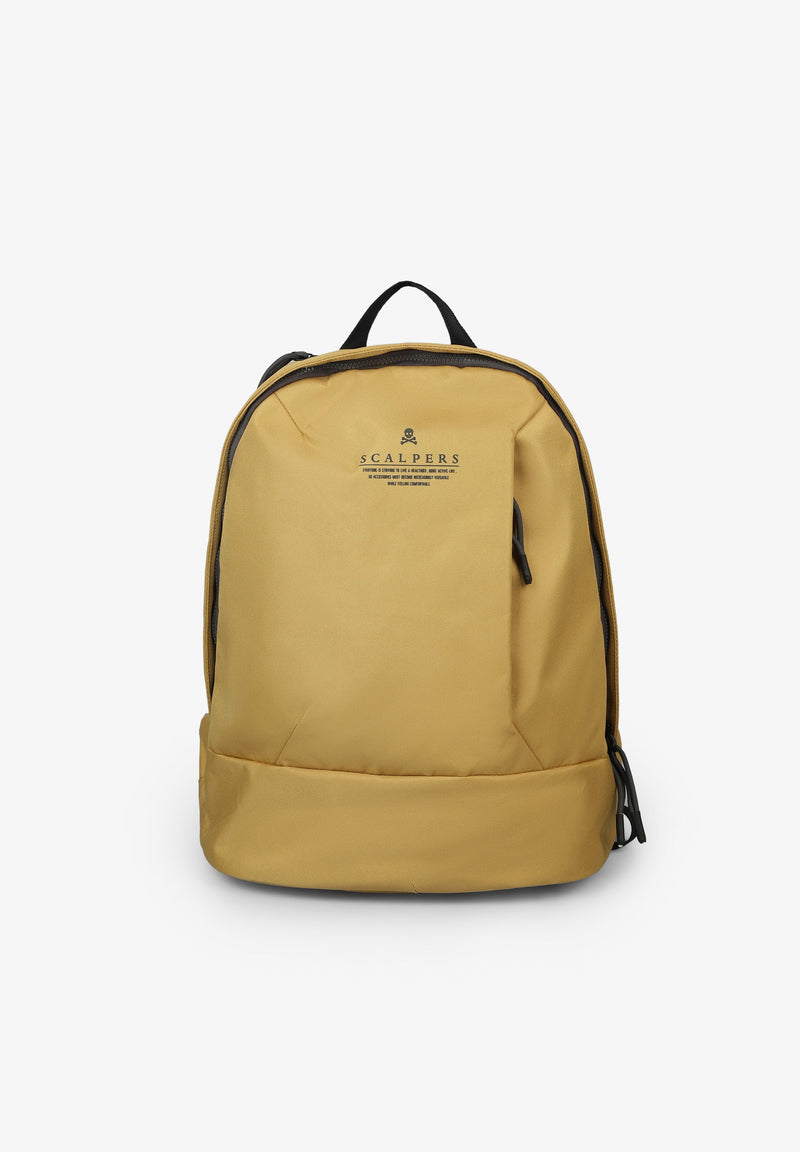 LEICHTER RUCKSACK MIT LOGO