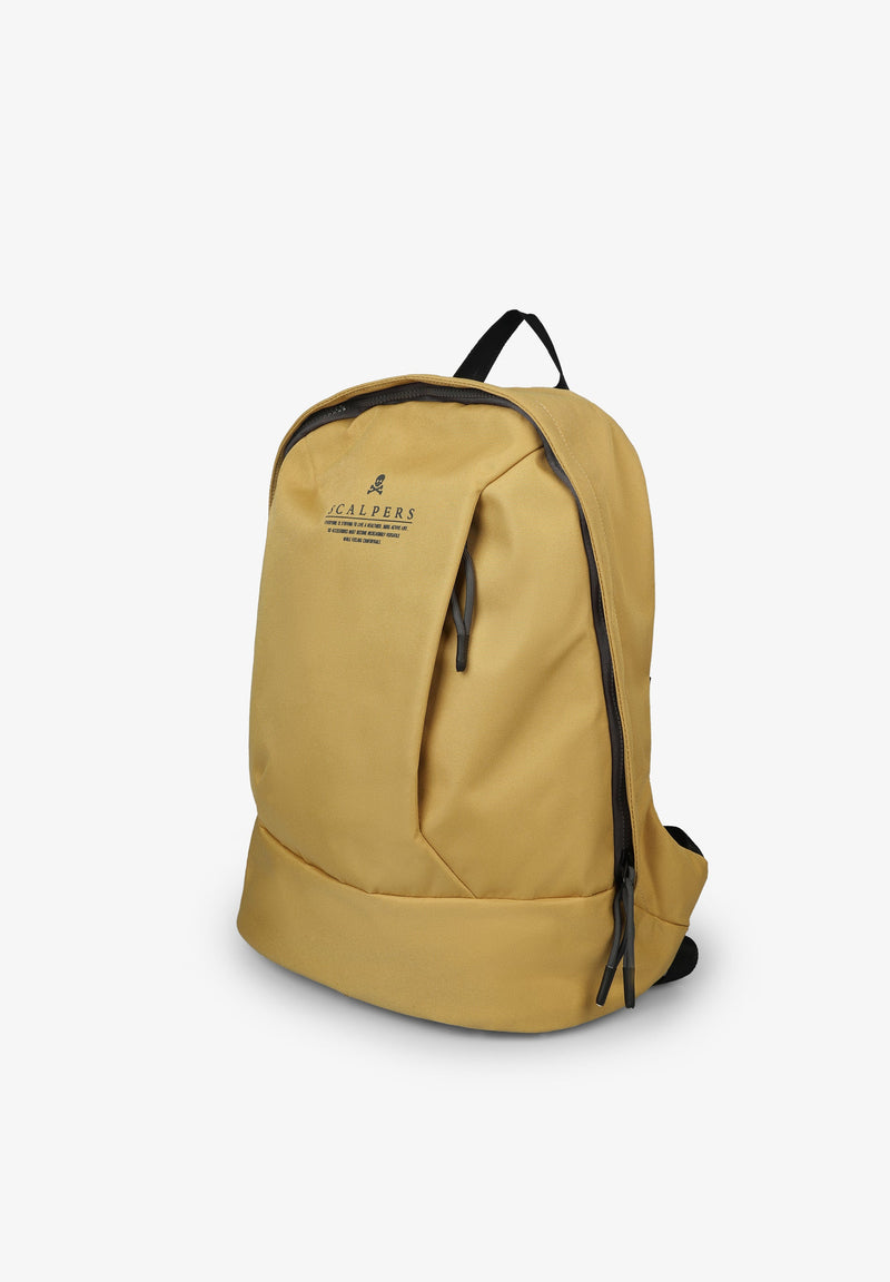 LEICHTER RUCKSACK MIT LOGO