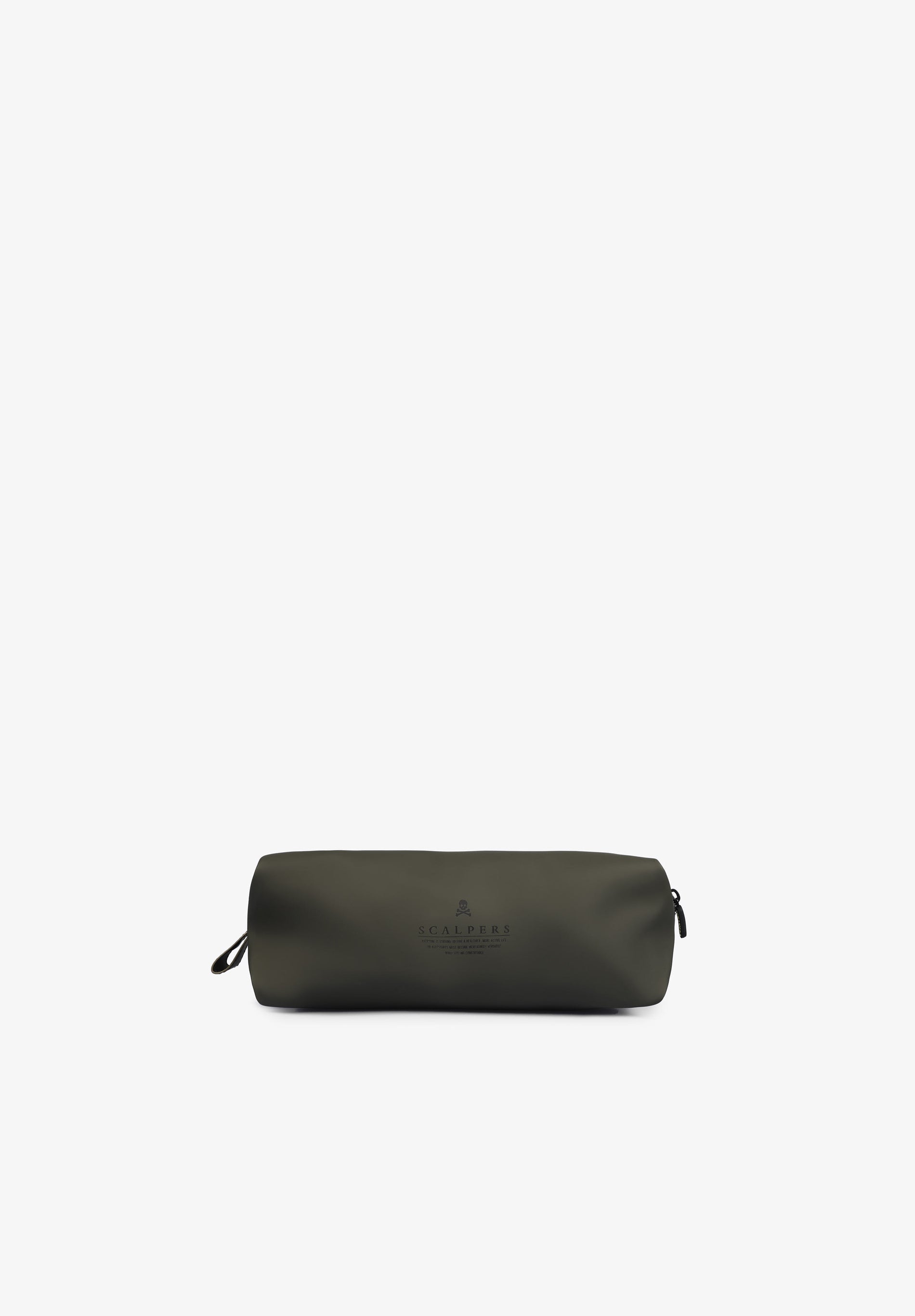 NECESSAIRE AUS FUNKTIONSSTOFF