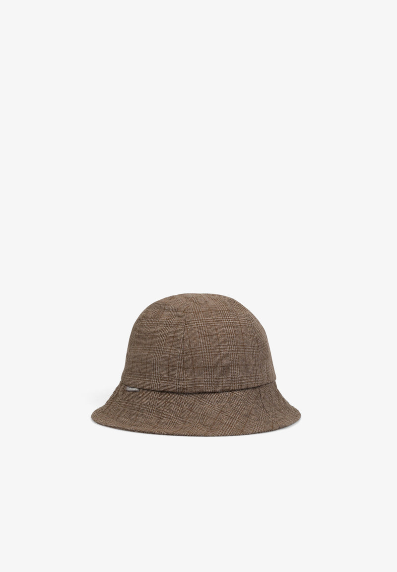 KAR-BUCKET-HAT