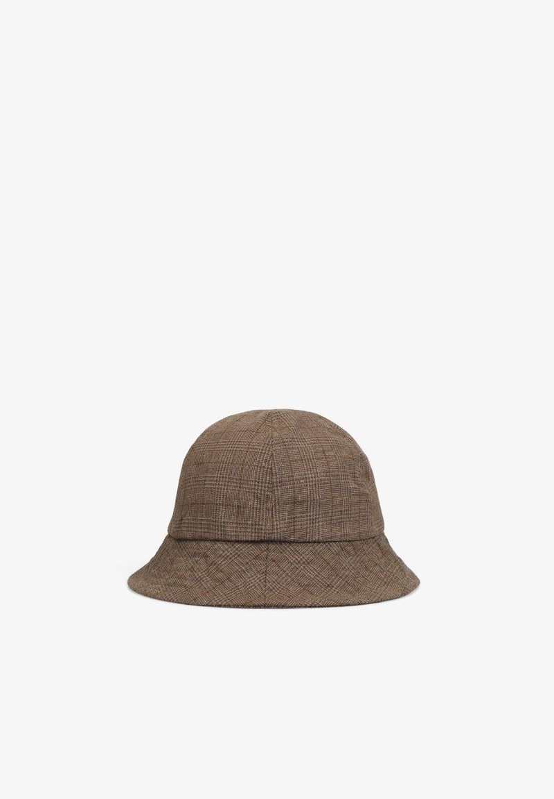 KAR-BUCKET-HAT