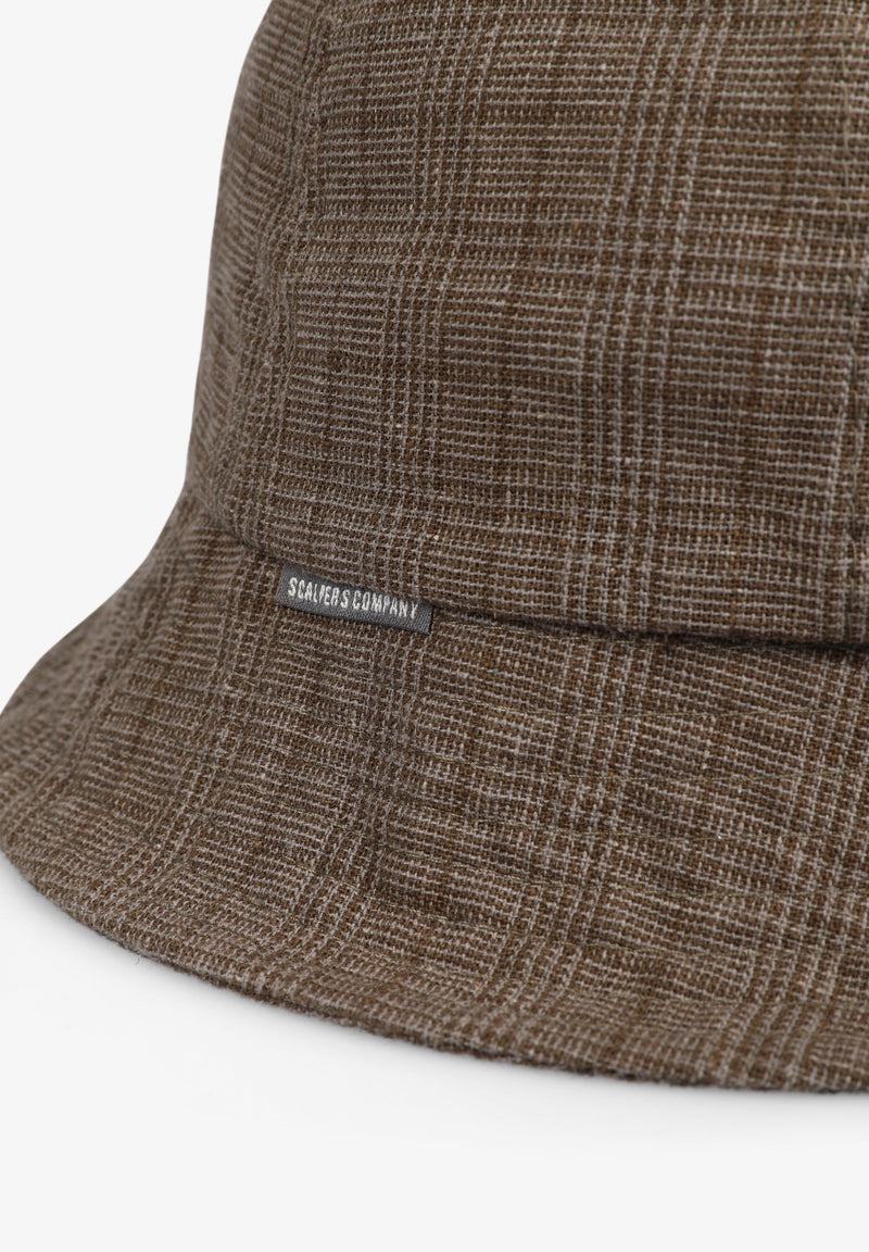 KAR-BUCKET-HAT
