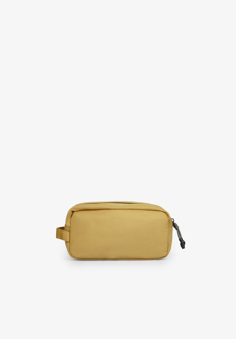 NECESSAIRE MIT REISSVERSCHLUSS