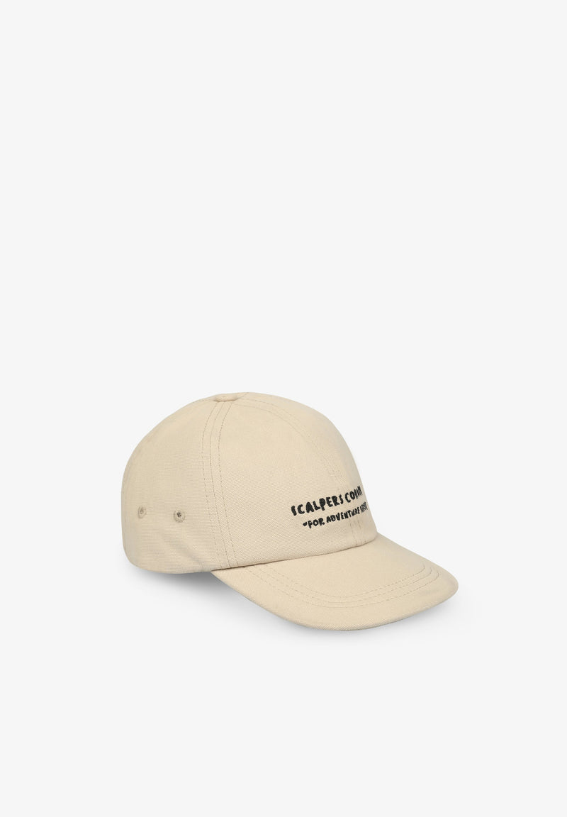 RICKY CAP