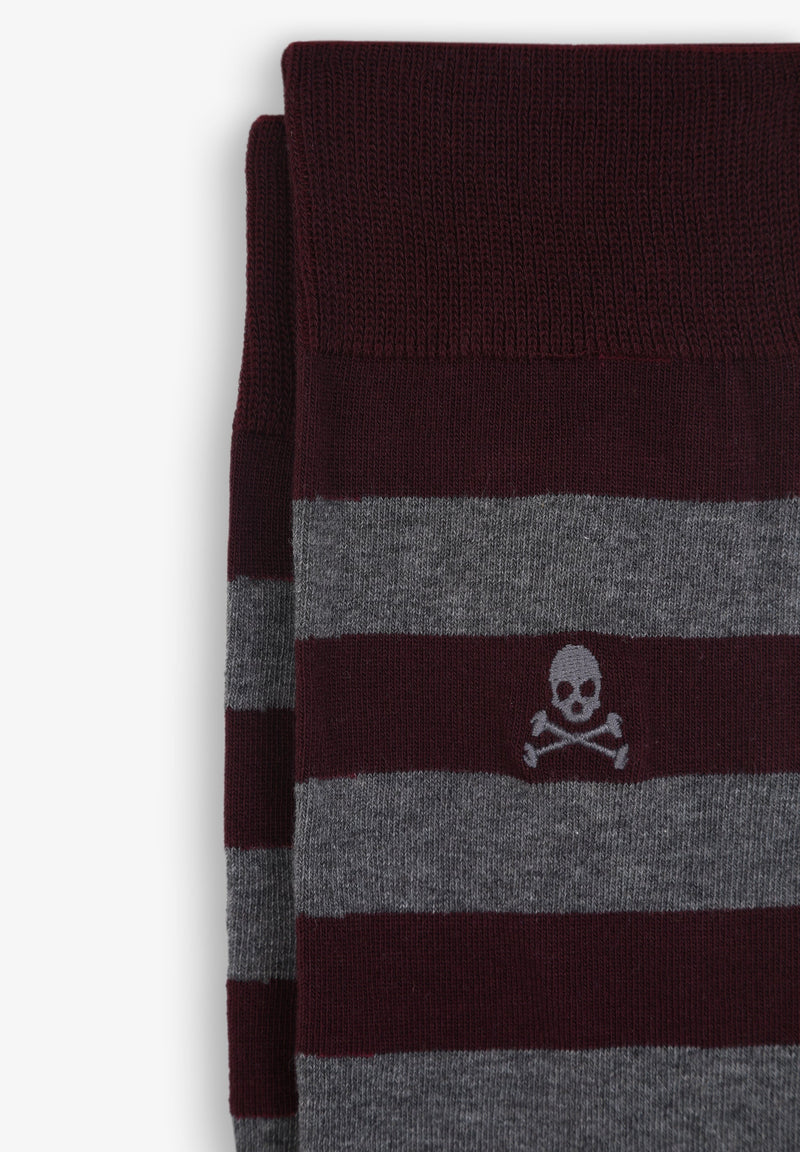 STRIPES SOCKS
