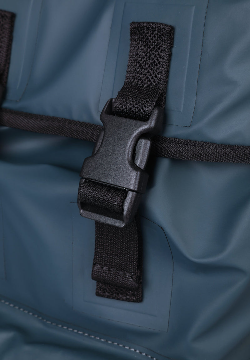 THERMOSEALED BACKPACK