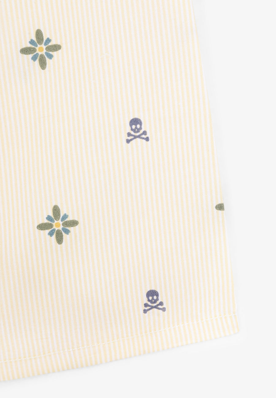 HERRENSLIP MIT FRÖHLICHEN MOTIVEN