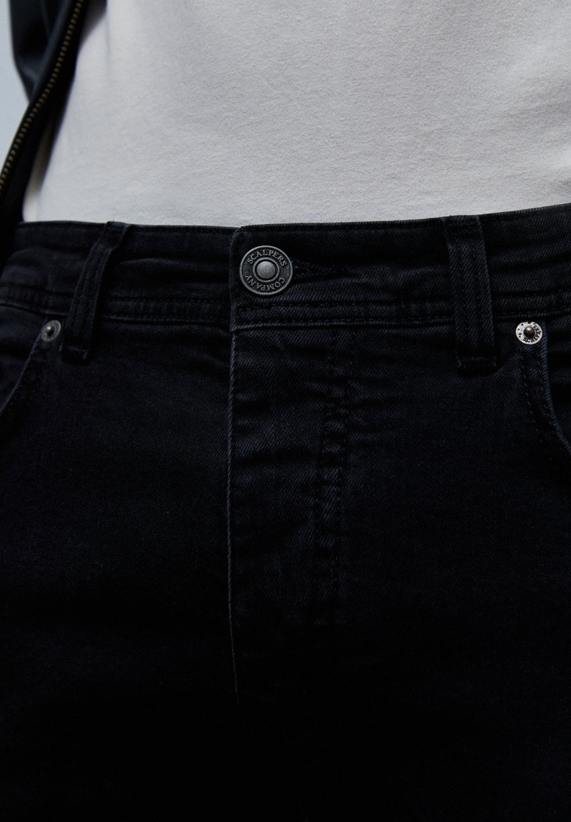 SKINNY-JEANS