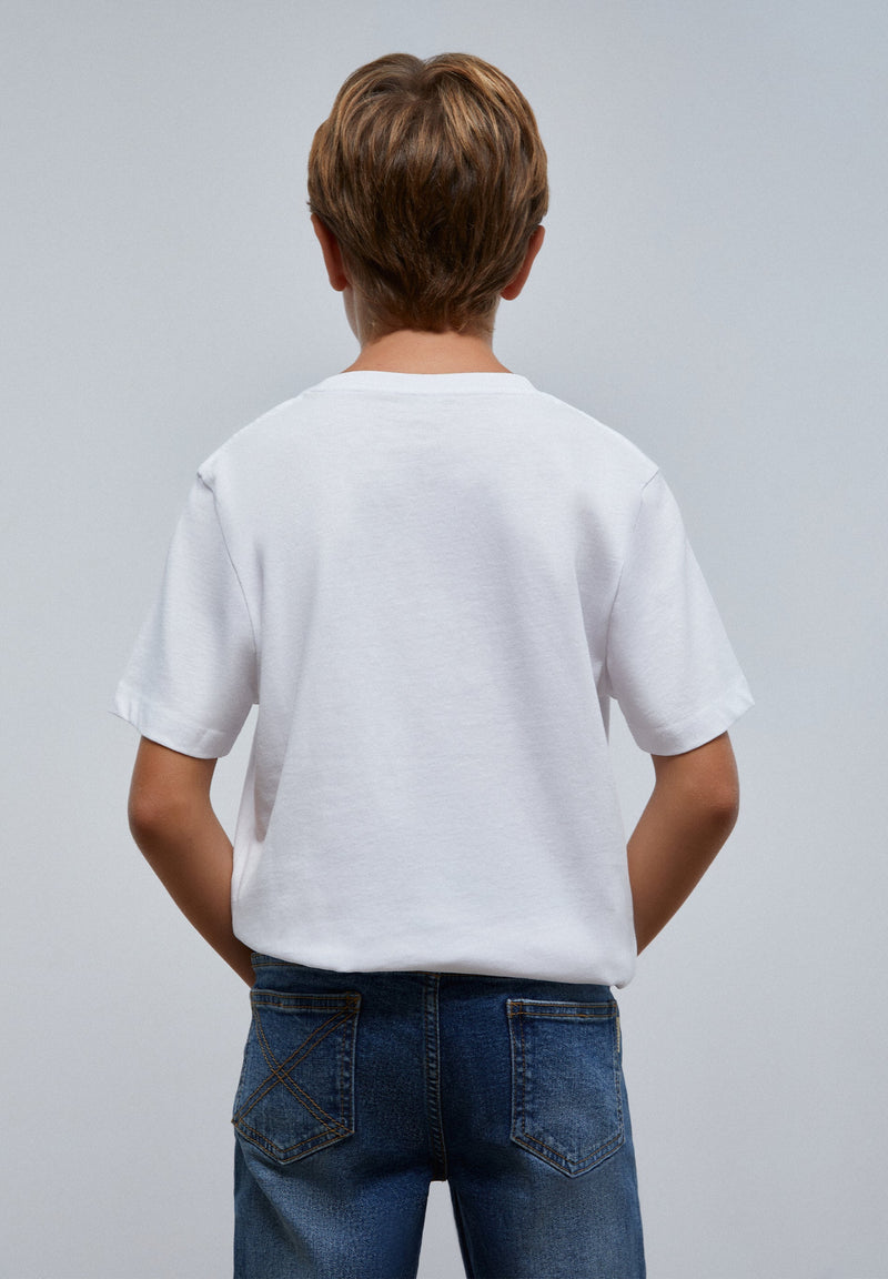 PROJECT TEE KIDS