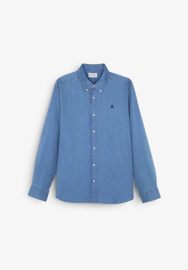 ALPHA S BD SHIRT