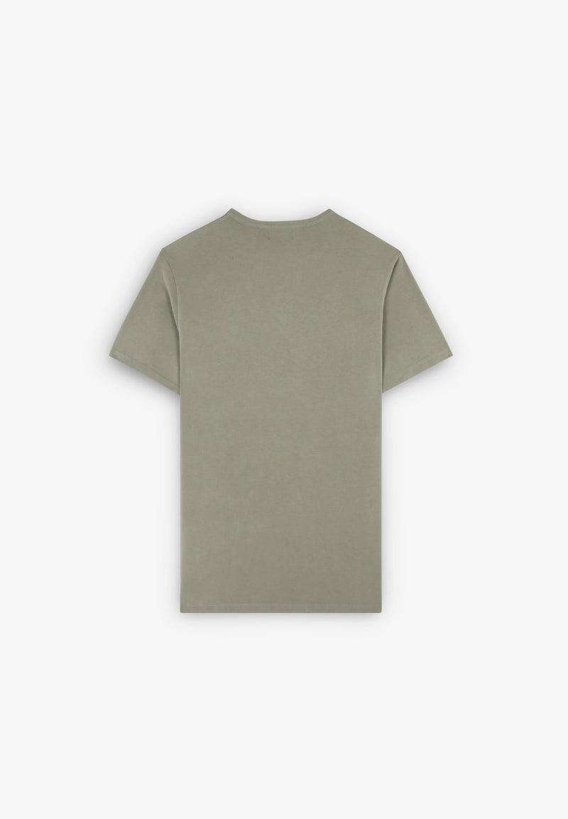 WEICHES PREMIUM-SHIRT