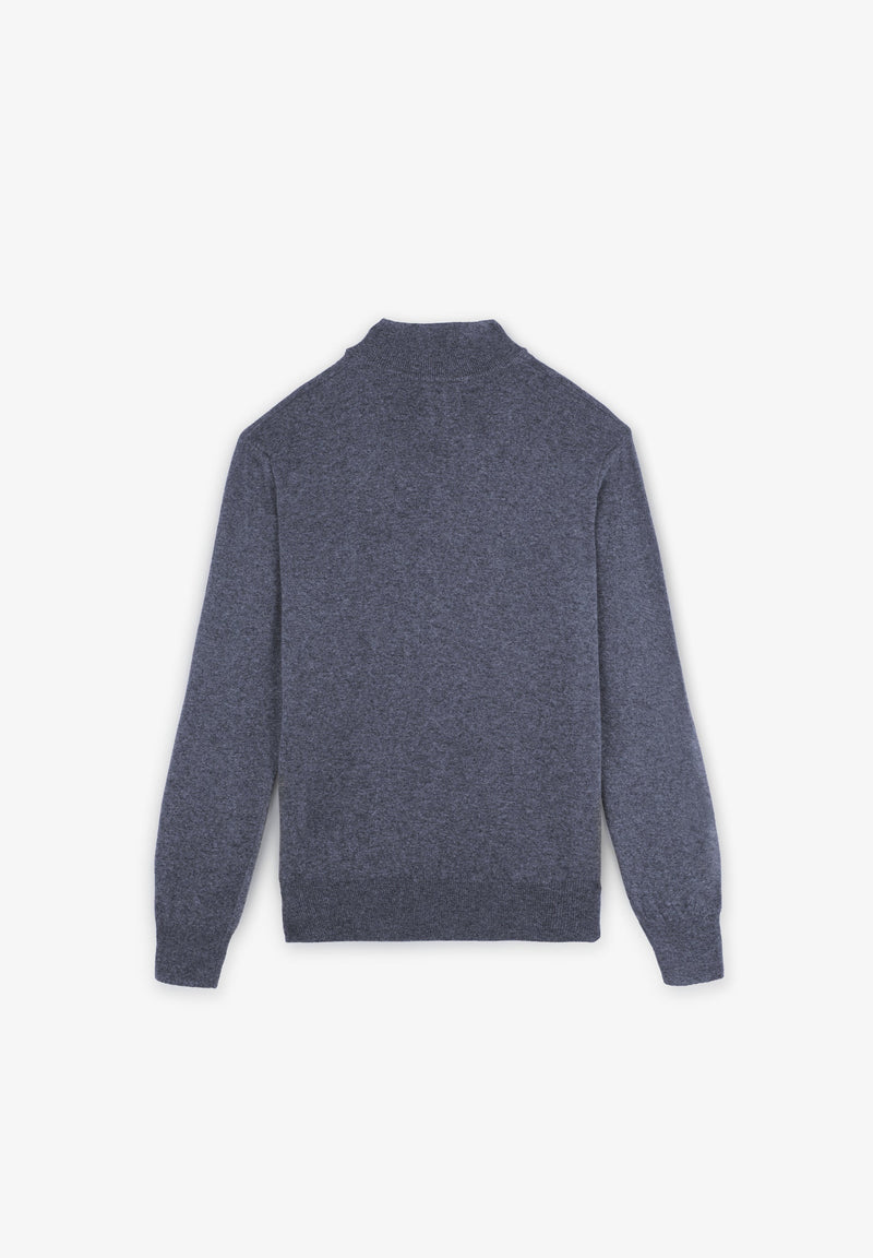PEAK TRICOT