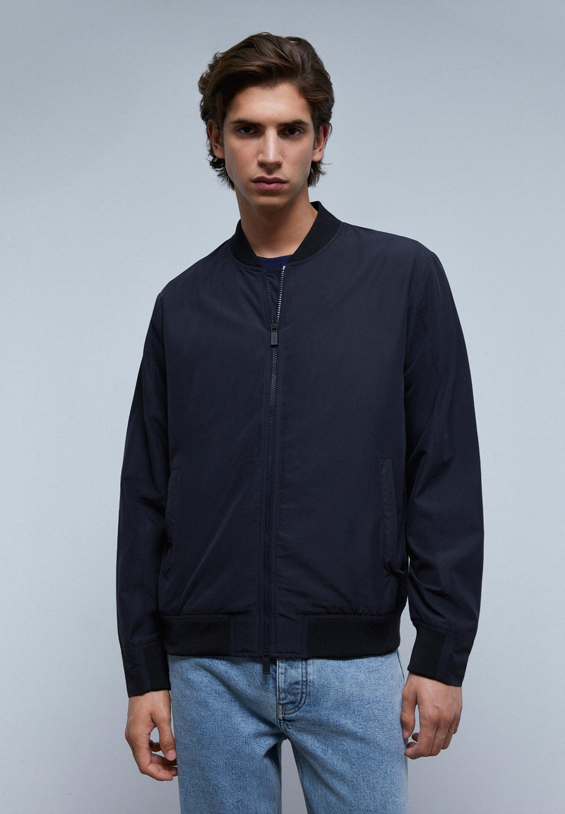 TECH BOMBER