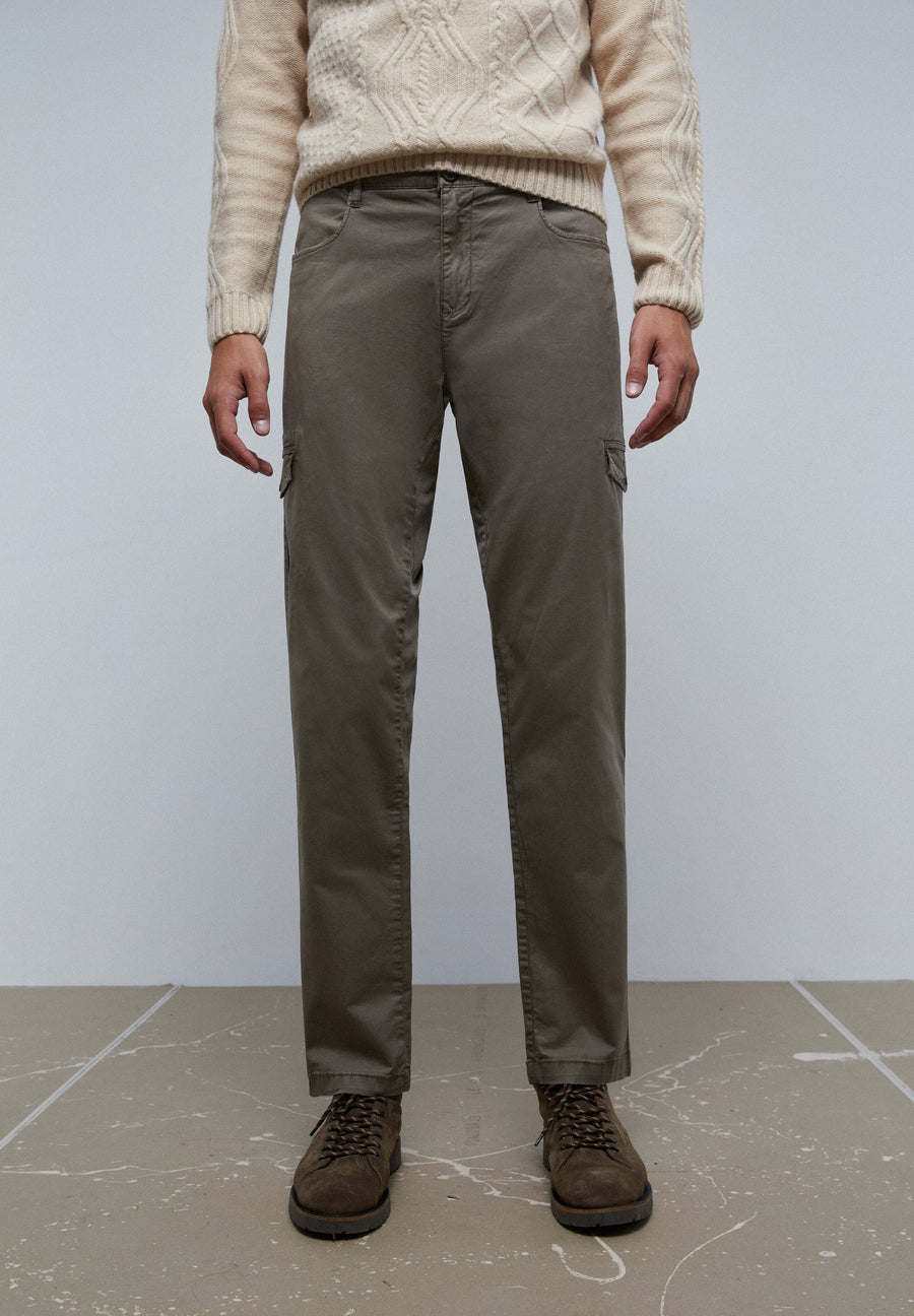 CARGO-HOSE