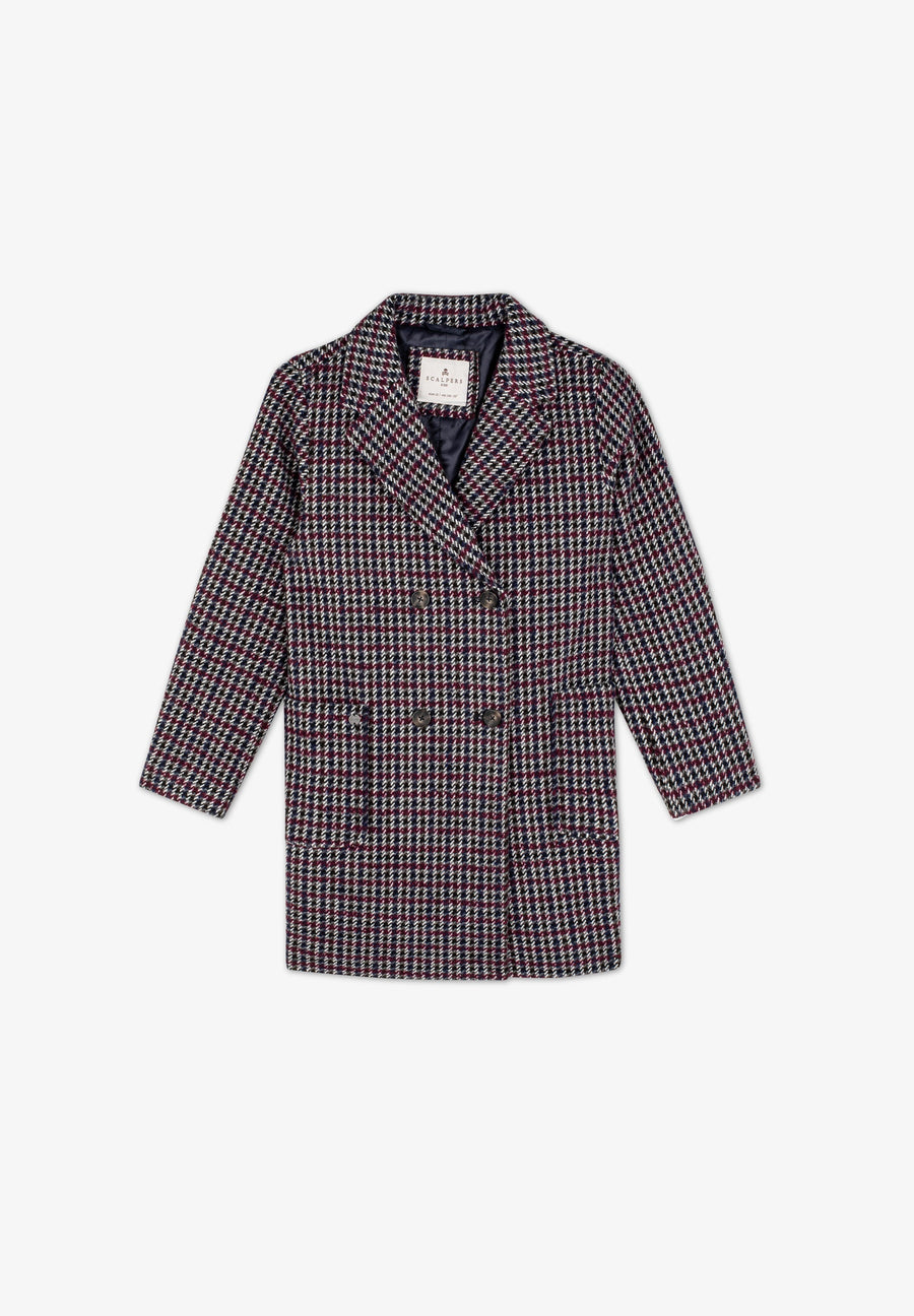 COLMART COAT GIRLS