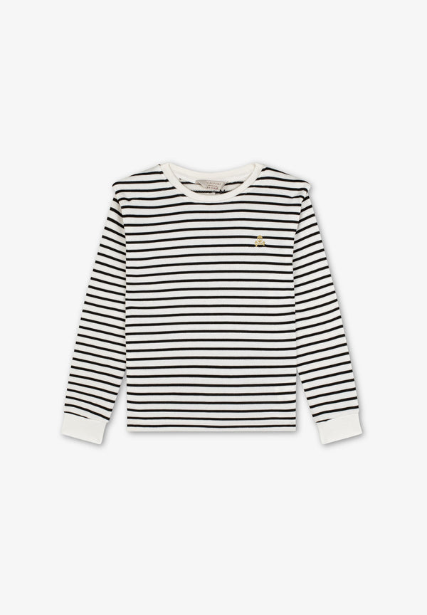 NAUTIC SWEATER GIRLS