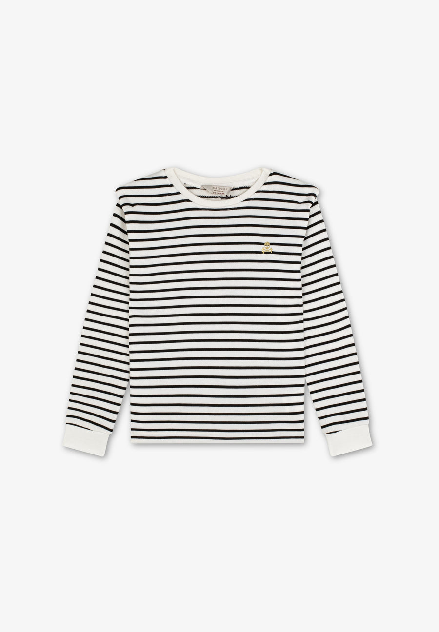 NAUTIC SWEATER GIRLS