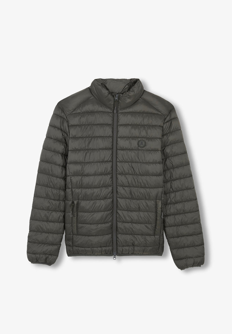 GSTAAD JACKET BT