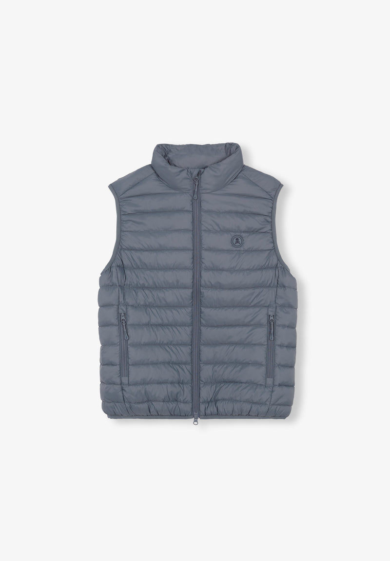 GSTAAD VEST BT