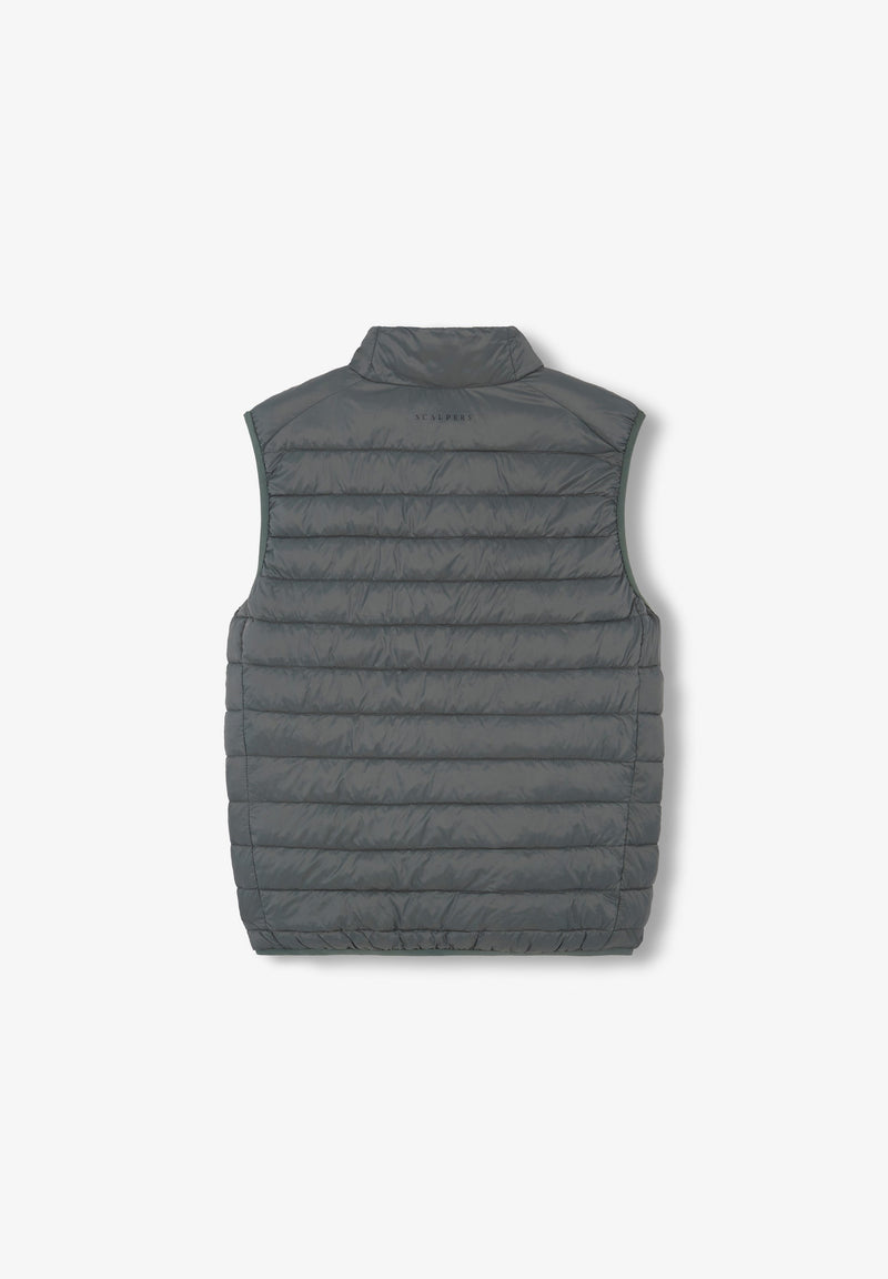 GSTAAD VEST BT