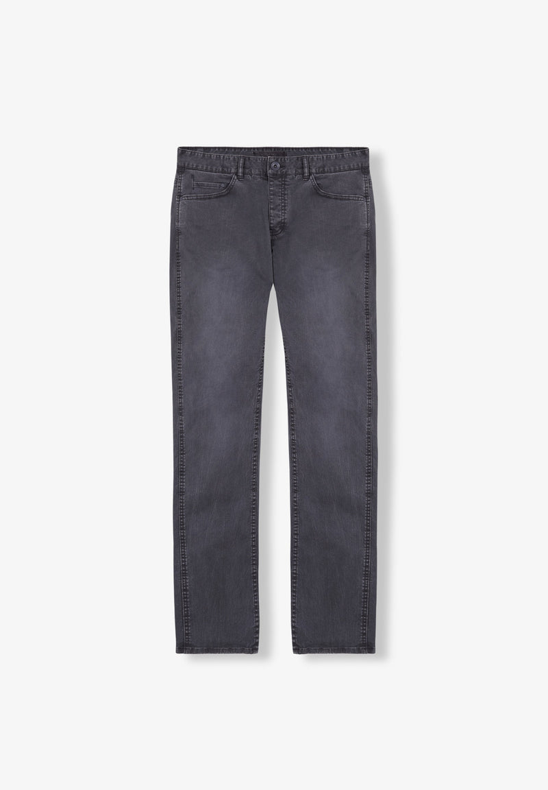 FIVE POCKETS PANTS BT
