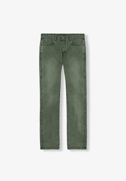 FIVE POCKETS PANTS BT