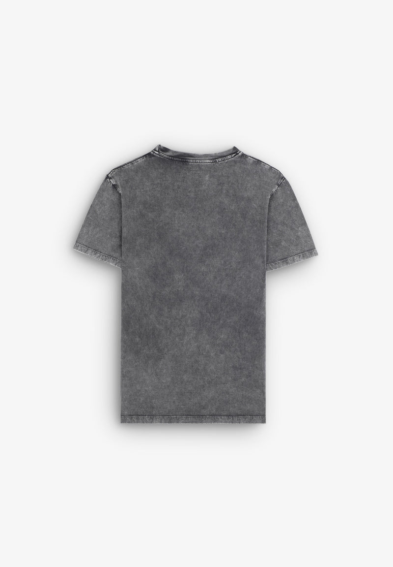 SCALPERS SOFT BT TEE