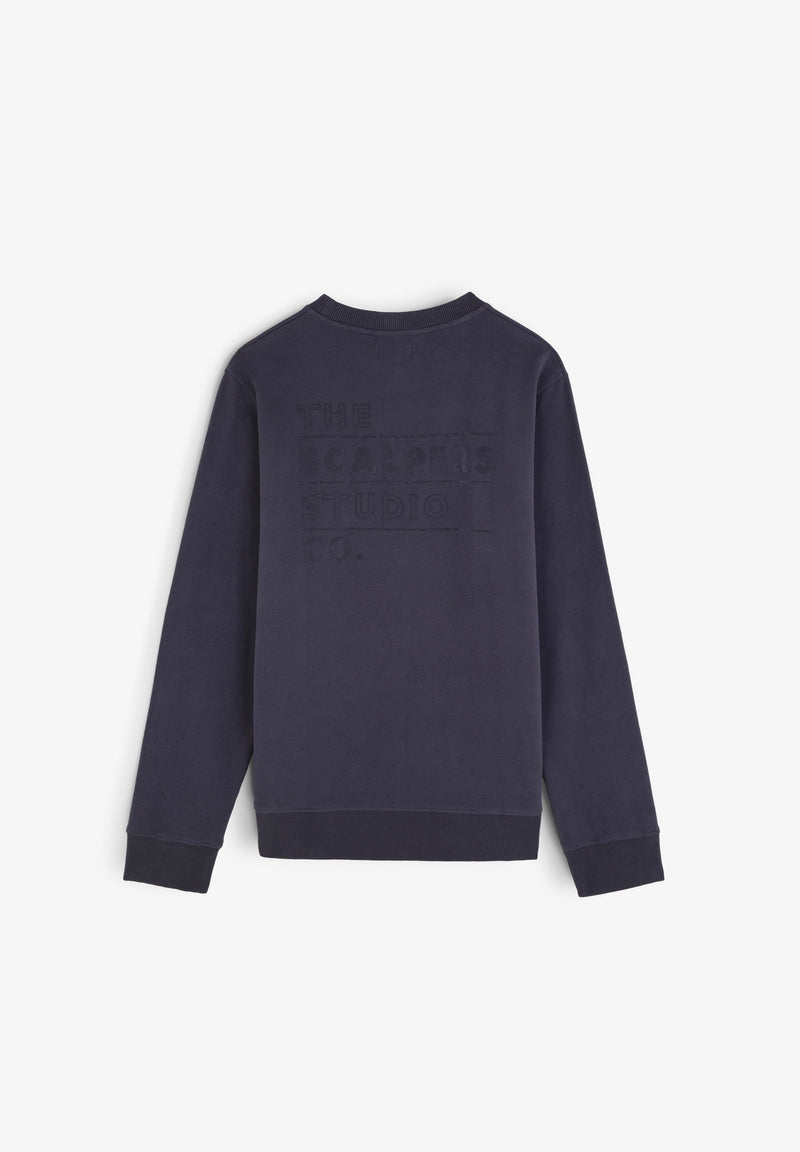 STUDIO BT SWEATER