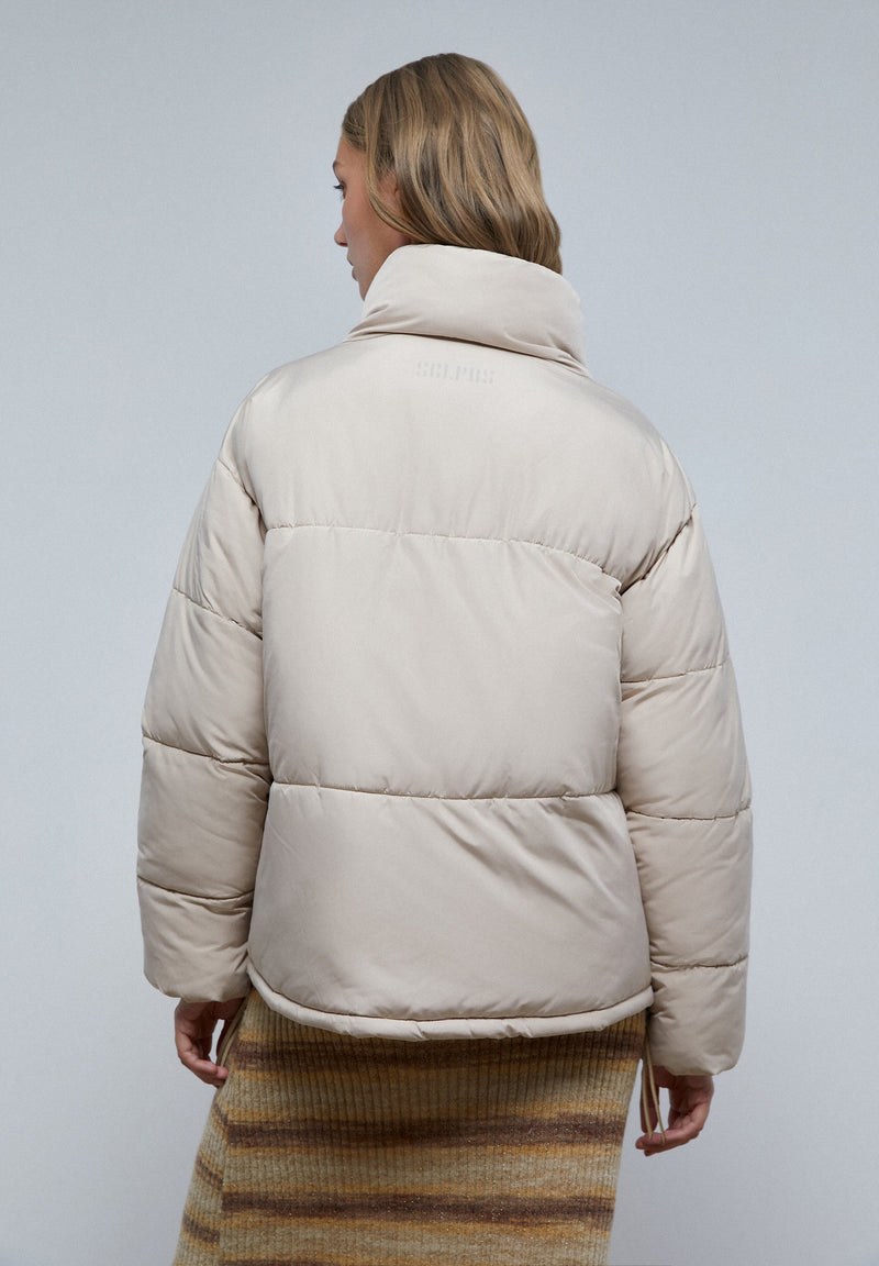 PUFFER COAT