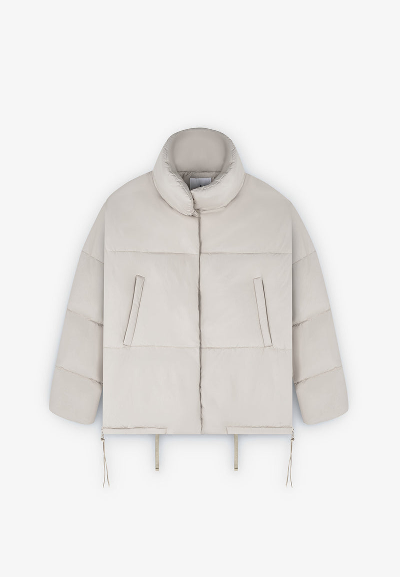 PUFFER COAT