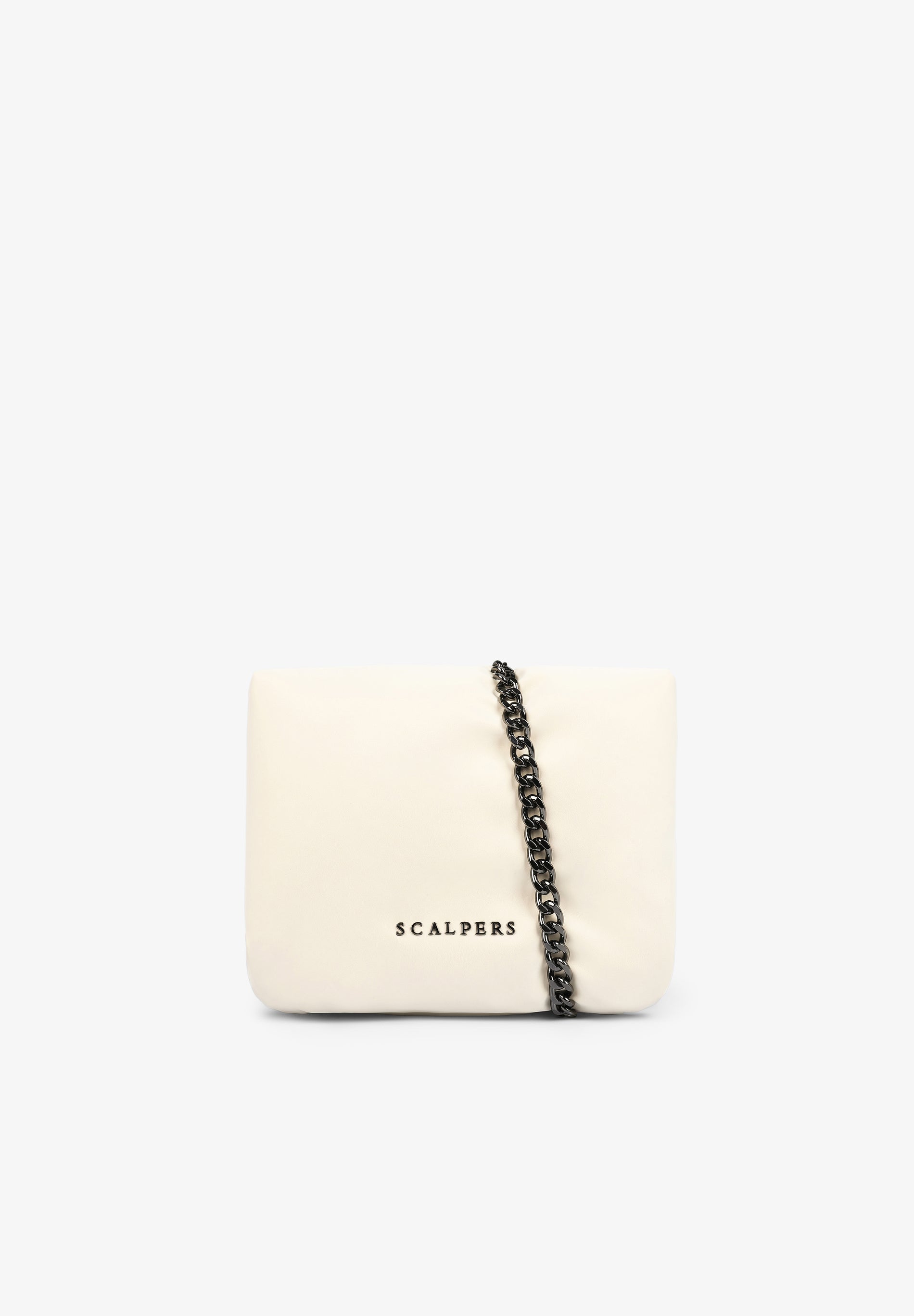 TASCHE MIT TRAGEKETTE