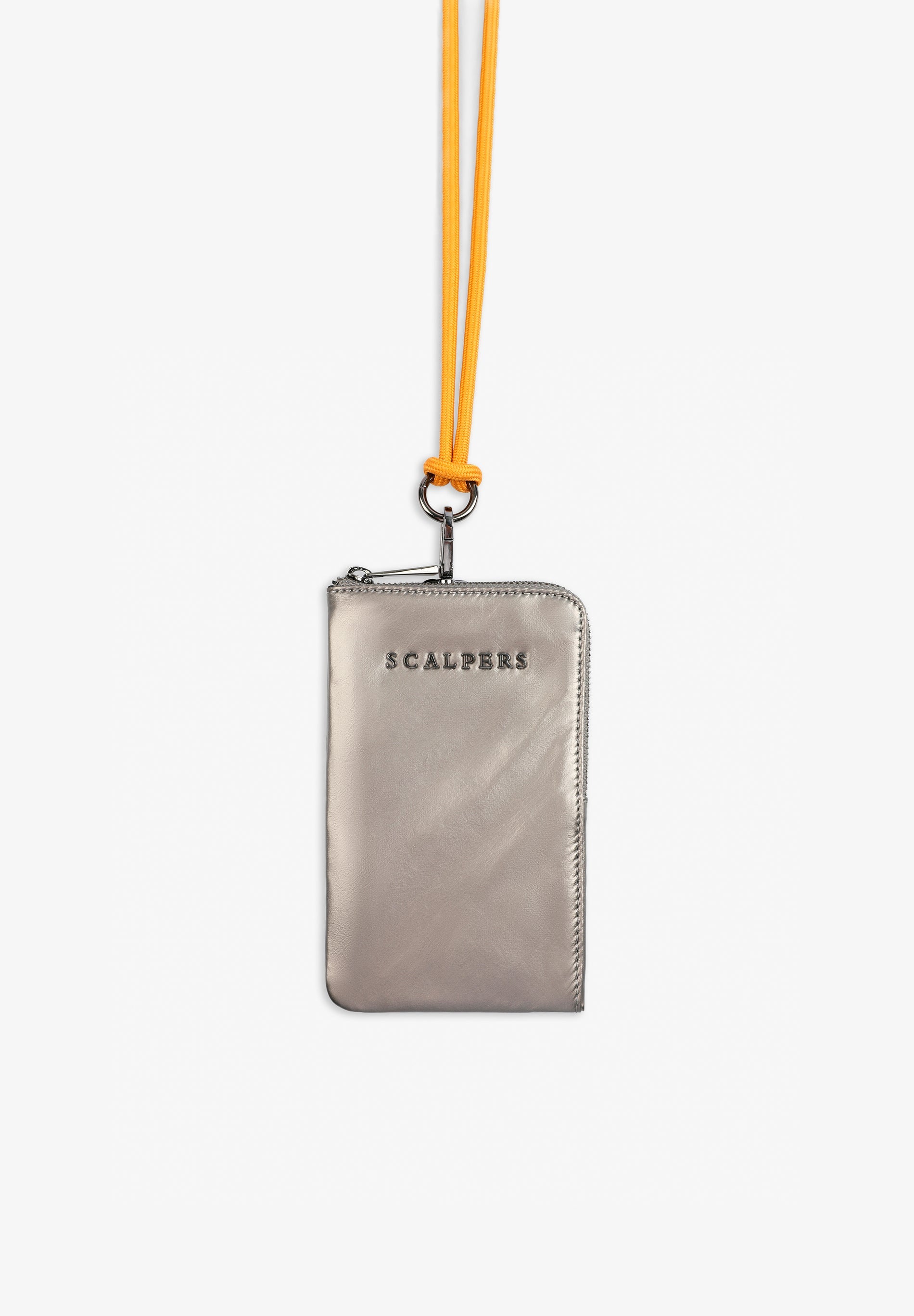MINI-TASCHE FÜR HANDYS