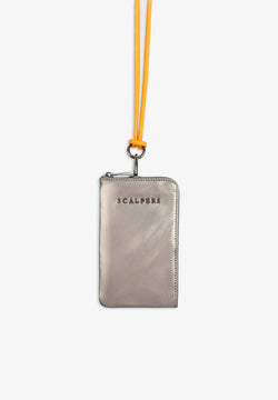 MINI-TASCHE FÜR HANDYS