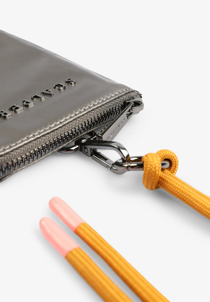 MINI-TASCHE FÜR HANDYS