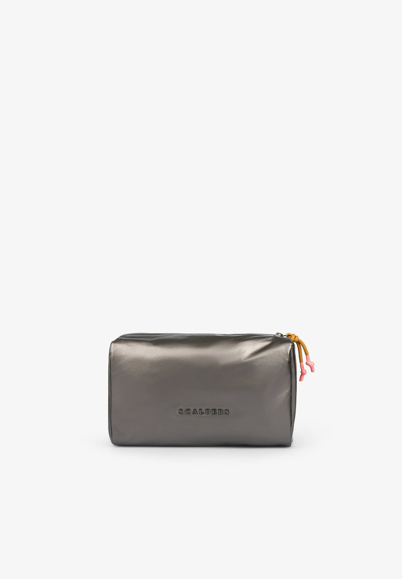 NECESSAIRE MIT REISSVERSCHLUSS