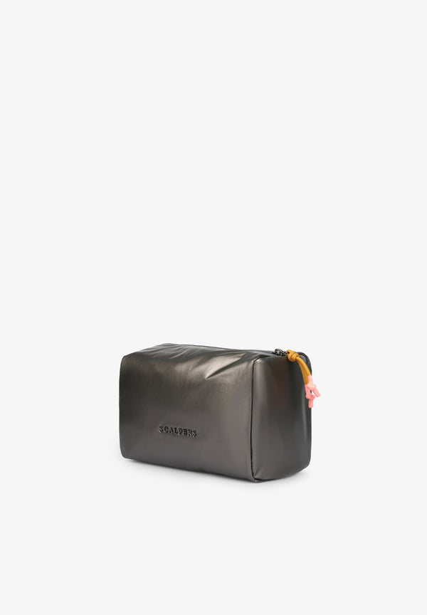 NECESSAIRE MIT REISSVERSCHLUSS