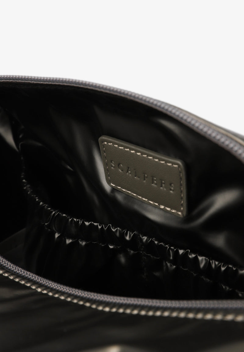 NECESSAIRE MIT REISSVERSCHLUSS
