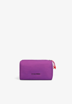 NECESSAIRE MIT REISSVERSCHLUSS