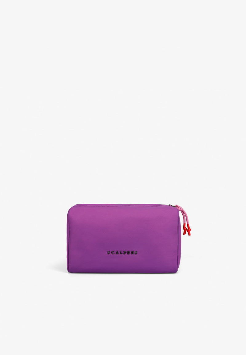 NECESSAIRE MIT REISSVERSCHLUSS