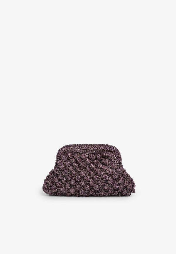 HÄKELTASCHE