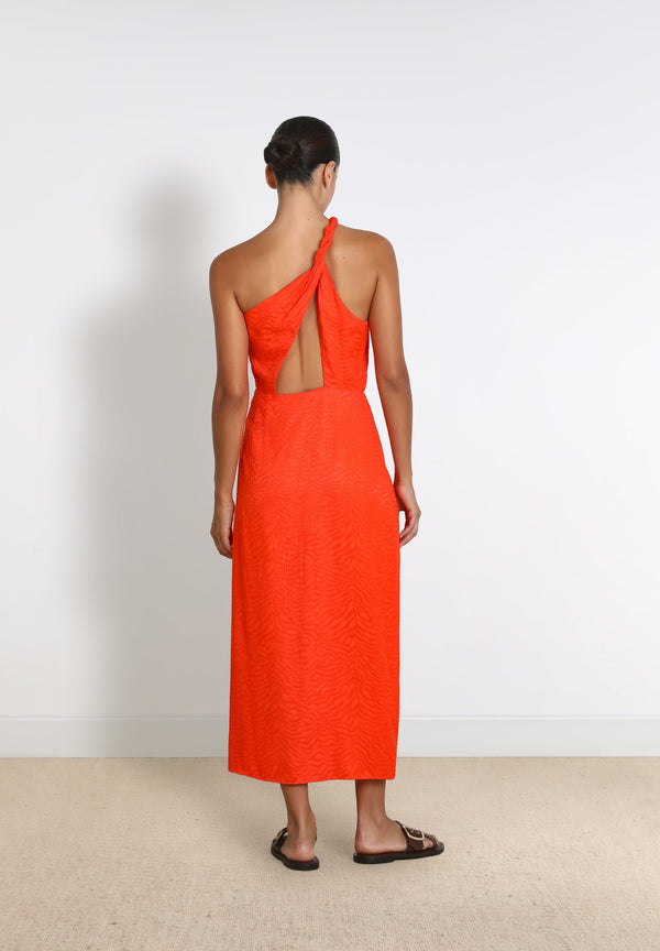 ASYMMETRISCHES MIDIKLEID