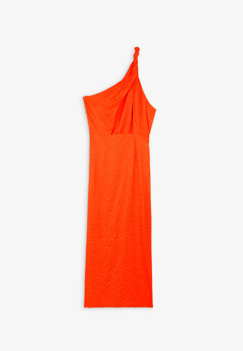 ASYMMETRISCHES MIDIKLEID