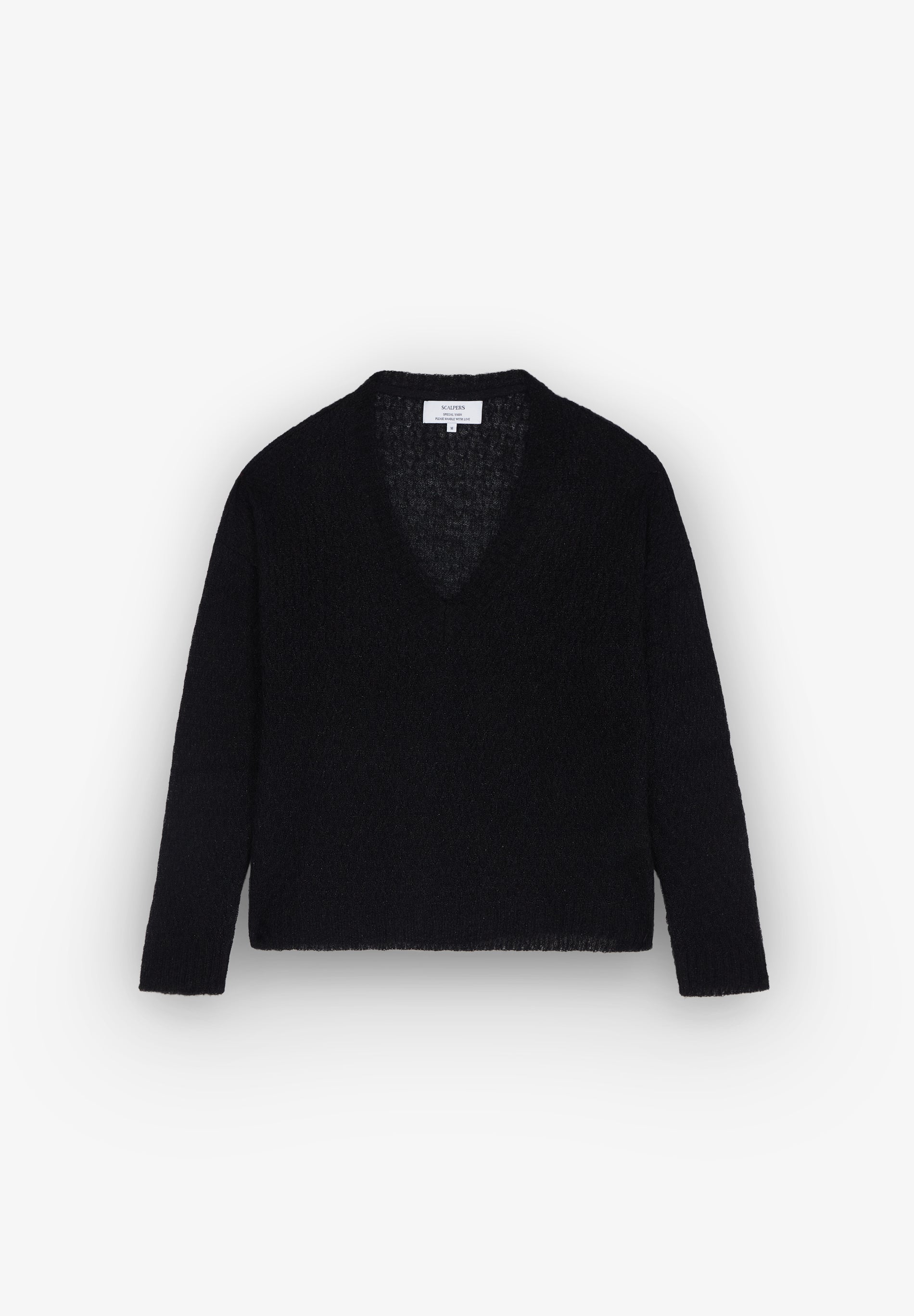 LUREX V JUMPER