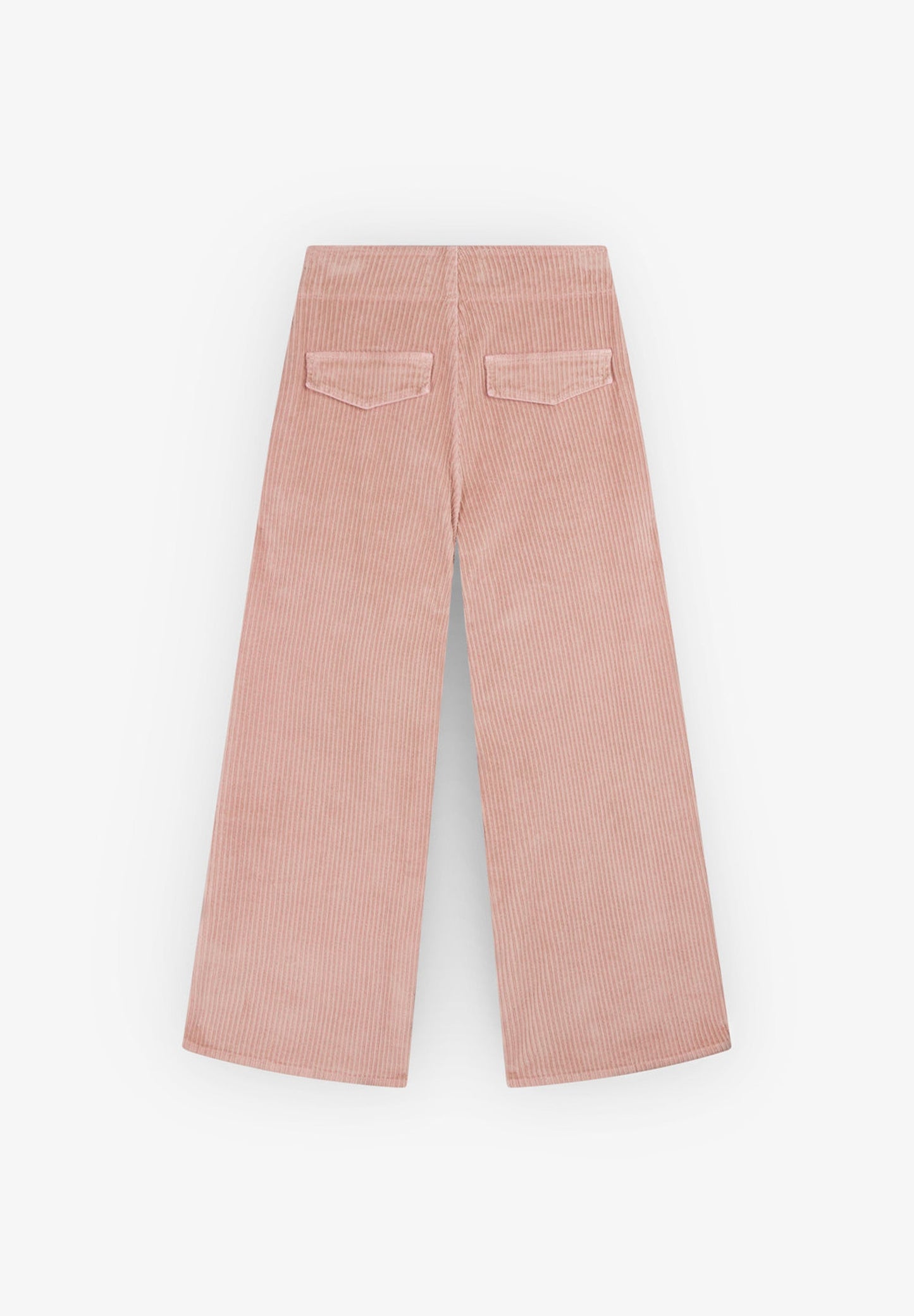 CORDUROY BUTTONS CULOTTE