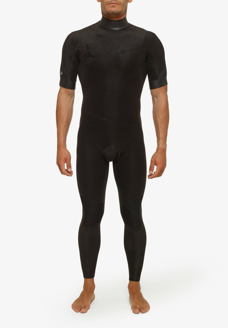 WETSUIT MAN EXPLORER 2/2 ZIPPERLESS