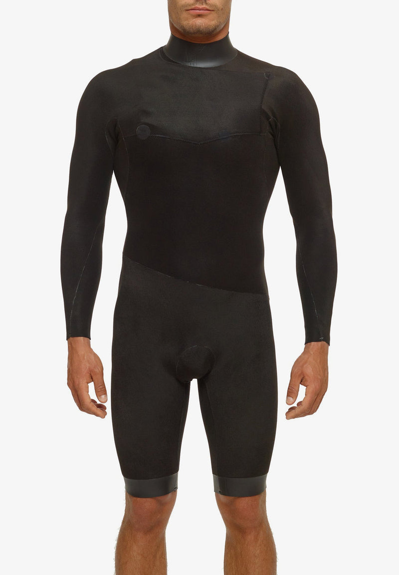 WETSUIT MAN EXPLORER 2/2 ZIPPERLESS