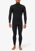 WETSUIT MAN EXPLORER 4/3 CHEST ZIP