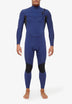 WETSUIT MAN EXPLORER 4/3 CHEST ZIP