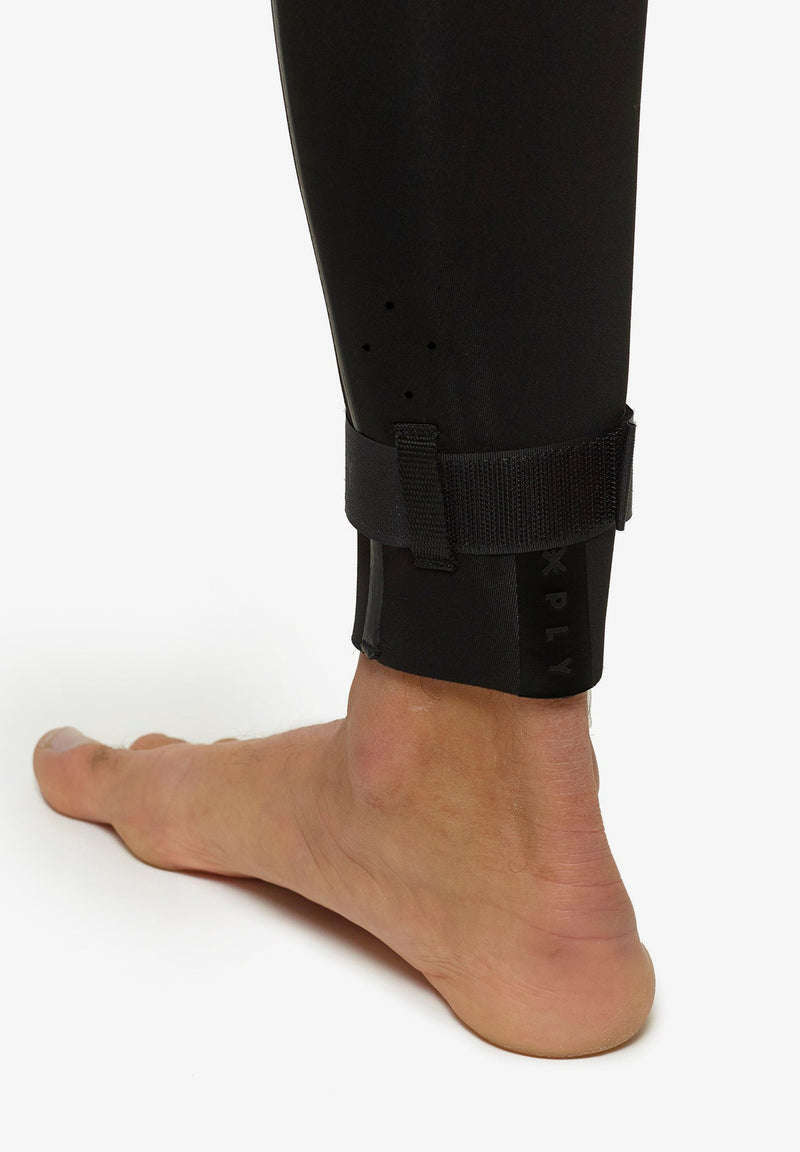 WETSUIT MAN EXPLORER FROST 4/3 CHEST ZIP