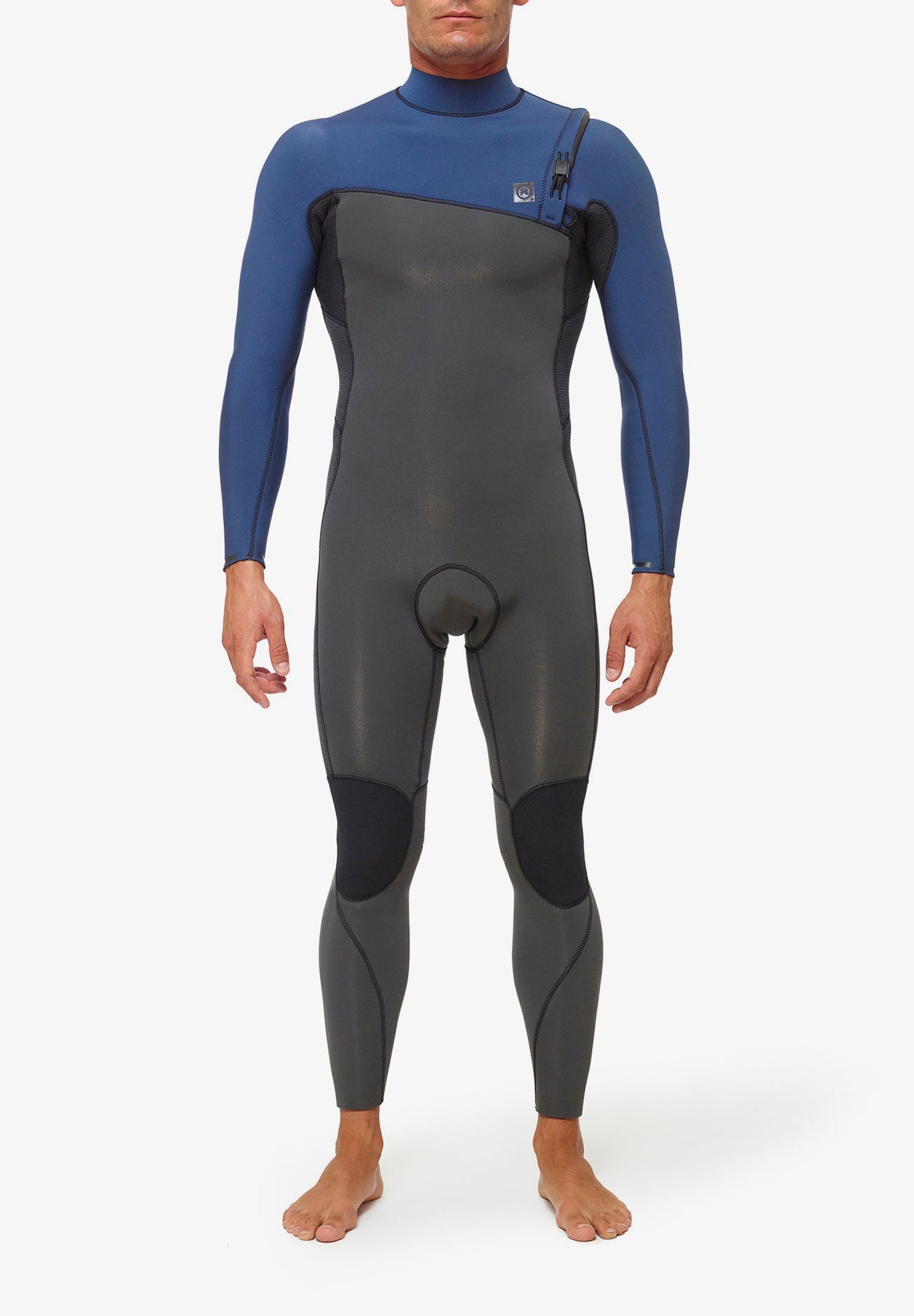 WETSUIT MAN LIMITLESS 4/3 ZIPPERLESS